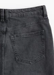 Спідниця H&M 17330 32 Чорний (1221) - изображение 4