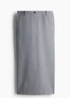 Спідниця H&M 17566 34 Сірий (1268) - изображение 3