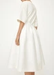 Спідниця H&M 17587 44 Білий (1273) - изображение 2