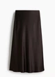 Спідниця H&M 17522 XXL Темний коричневий (1246) - изображение 3