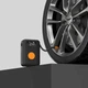 Автомобильный насос Ai003 Cordless Tire portable smart air pump Black Wiwu (2000003503933) - изображение 4