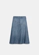 Спідниця Zara 17778 L Синій (5252) - изображение 2