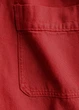 Спідниця H&M 17717 50 Червоний (1330) - изображение 4