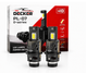 Лампы головного света LED DECKER LED PL-07 D2S Canbus (комплект) 2 шт - изображение 1