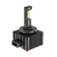 LED лампы DECKER LED PL-07 D1S Canbus (комплект) 2 шт - изображение 5