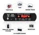 Модуль bluetooth (с усилителем 120 ватт) mp-3,usb,cd,fm,aux - изображение 6