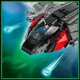 Zestaw klocków LEGO Super Heroes Avengers: Doomsday Quinjet 433 elementy (76347) - obraz 6