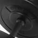 Набір регульованих композитних гантелей Gymtek Logo G-66479 2 х 10 кг Чорний (5907766664796) - зображення 6