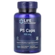 Фосфатидилсерин 100 мг Life Extension (PS Caps) 100 рослинних капсул (LEX-16761) - зображення 1