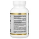Серрапептаза 40 000 SPU California Gold Nutrition (Serrapeptase) 180 рослинних капсул (LKN-01574) - изображение 2