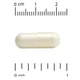 Серрапептаза 40 000 SPU California Gold Nutrition (Serrapeptase) 180 рослинних капсул (LKN-01574) - изображение 3