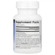 Серрапептаза 120 000 SPU Source Naturals (Serrapeptase) 30 капсул (SNS-01948) - изображение 2