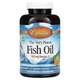 Риб'ячий жир 700 мг Carlson (The Very Finest Fish Oil) 120 капсул (CAR-01641) - изображение 1