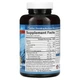 Риб'ячий жир 700 мг Carlson (The Very Finest Fish Oil) 120 капсул (CAR-01641) - изображение 2