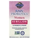 Пробіотики для жінок 85 млрд КУО Garden of Life (RAW Probiotics Women) 90 рослинних капсул (GOL-11567) - изображение 1