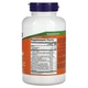 NOW Foods, Liver Refresh, 180 рослинних капсул (NOW-02449) - изображение 2