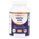 Смола мастикового дерева 1000 мг Vitamatic (Mastic Gum) 120 капсул (VMC-80071) - изображение 1