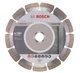 Алмазний диск PF Concrete Bosch (180х22.23 мм) круг відрізний сегментний по бетону (21678) - зображення 1