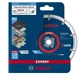Алмазный диск X-LOCK Expert Bosch (125х22.23 мм) круг отрезной по металлу (23206) - изображение 2