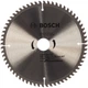 Пильный диск Eco for Aluminium Bosch (210x30x2.4 мм, 64 зубьев) по алюминию (23424) - изображение 1
