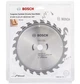 Пильный диск Eco for Wood Bosch (190x20x2.2 мм, 24 зубьев) по дереву (23428) - изображение 2