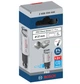 Коронка биметаллическая Bosch PRO Sheet Metal (27х20 мм) корончатое сверло (26692) - изображение 3