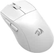 Mysz Redragon K1NG M916W-PRO-4K Biała (6950376722126) - obraz 3