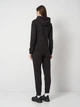 Спортивный костюм женский на флисе Puma Tracksuits 69399301 XS Black (4070033547304) - изображение 2