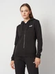 Спортивний костюм жіночий на флісі Puma Tracksuits 69399301 L Black (4070033547311) - зображення 3