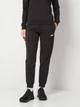 Спортивний костюм жіночий на флісі Puma Tracksuits 69399401 L Black (4070033547885) - зображення 4