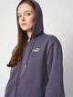 Спортивный костюм женский на флисе Puma Tracksuits 69399635 S Inky Depths (4070033548844) - изображение 5