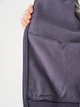 Спортивный костюм женский на флисе Puma Tracksuits 69399635 XS Inky Depths (4070033548868) - изображение 7