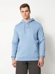 Худи утеплённое мужское Puma Essentials Foundation 69291426 S Zen Blue (4070033470275) - изображение 1