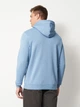 Худі утеплене чоловіче Puma Essentials Foundation 69291426 2XL Zen Blue (4070033470343) - зображення 2
