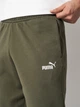 Спортивный костюм мужской утеплённый Puma Essentials 68817586 XL Moss Veil (4070033456071) - изображение 6