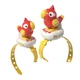 Детский интерактивный браслет Parrot Watch USB музыкальный Попугай повторюшка на аккумуляторе со звуками животных 2024-1 - изображение 3