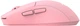Миша Redragon K1NG M916W-PRO-4K Pink (6950376722133) - зображення 4