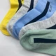 Шкарпетки дитячі 5 пар Reserved - розмір 25-27 (3-4 рочки) Різнобарвний - зображення 4