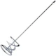 Мешалка NEO Tools M14 (120х600 мм) миксер венчик для строительных растворов (22656) - изображение 2