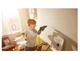 Дрель ударная Bosch EasyImpact 600 0603133020 (600 Вт, 3000 об/мин) c быстрозажимным патроном + кейс (22905) - изображение 3