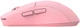 Mysz Redragon K1NG M916P-LIT-1K Różowa (6950376730572) - obraz 7