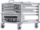Szafa serwerowa Ubiquiti Toolless Mini Rack (U-RACK-6U-TL) - obraz 2