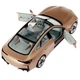 Радиоуправляемая игрушка Rastar BMW i4 Concept 114 - изображение 4