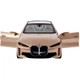 Радиоуправляемая игрушка Rastar BMW i4 Concept 114 - изображение 6