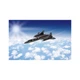 Сборная модель Revell модель самолет Lockheed SR-71 Blackbird, уровень 2, 1:110 (RVL-03652) Revell RVL-03652 1067153 - изображение 11