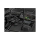 Сборная модель Revell модель автомобиль Audi RS e-tron GT, уровень 2, 1:24 (RVL-07698) Revell RVL-07698 1067148 - изображение 8