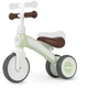 Беговел QPlay Sweetie Mint (B-401SweetieMint) Qplay B-401SweetieMint 1067368 - изображение 3