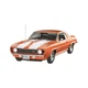 Сборная модель Revell модель автомобиль Chevrolet '69 Camaro® Z/28, уровень 5, 1:12 (RVL-07727) Revell RVL-07727 1067149 - изображение 2