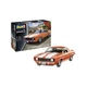 Сборная модель Revell модель автомобиль Chevrolet '69 Camaro® Z/28, уровень 5, 1:12 (RVL-07727) Revell RVL-07727 1067149 - изображение 8