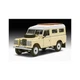 Сборная модель Revell набор автомобиль Land Rover Series III LWB , уровень 3, 1:24 (RVL-67056) Revell RVL-67056 1067156 - изображение 10
